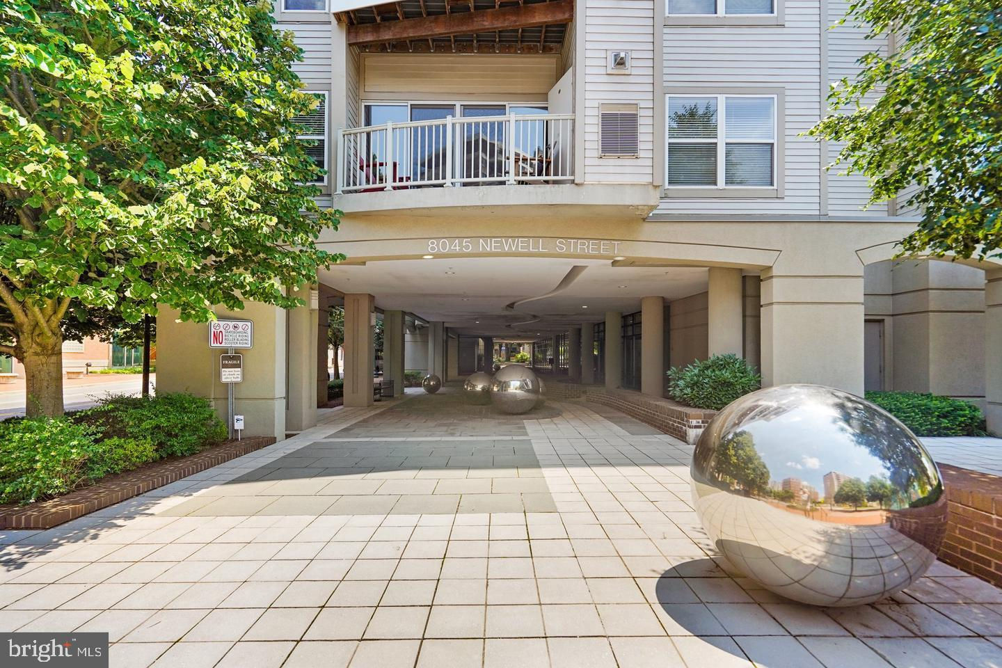 Another Property Rented - 8045 Newell Street 416, Silver Spring, MD 20910