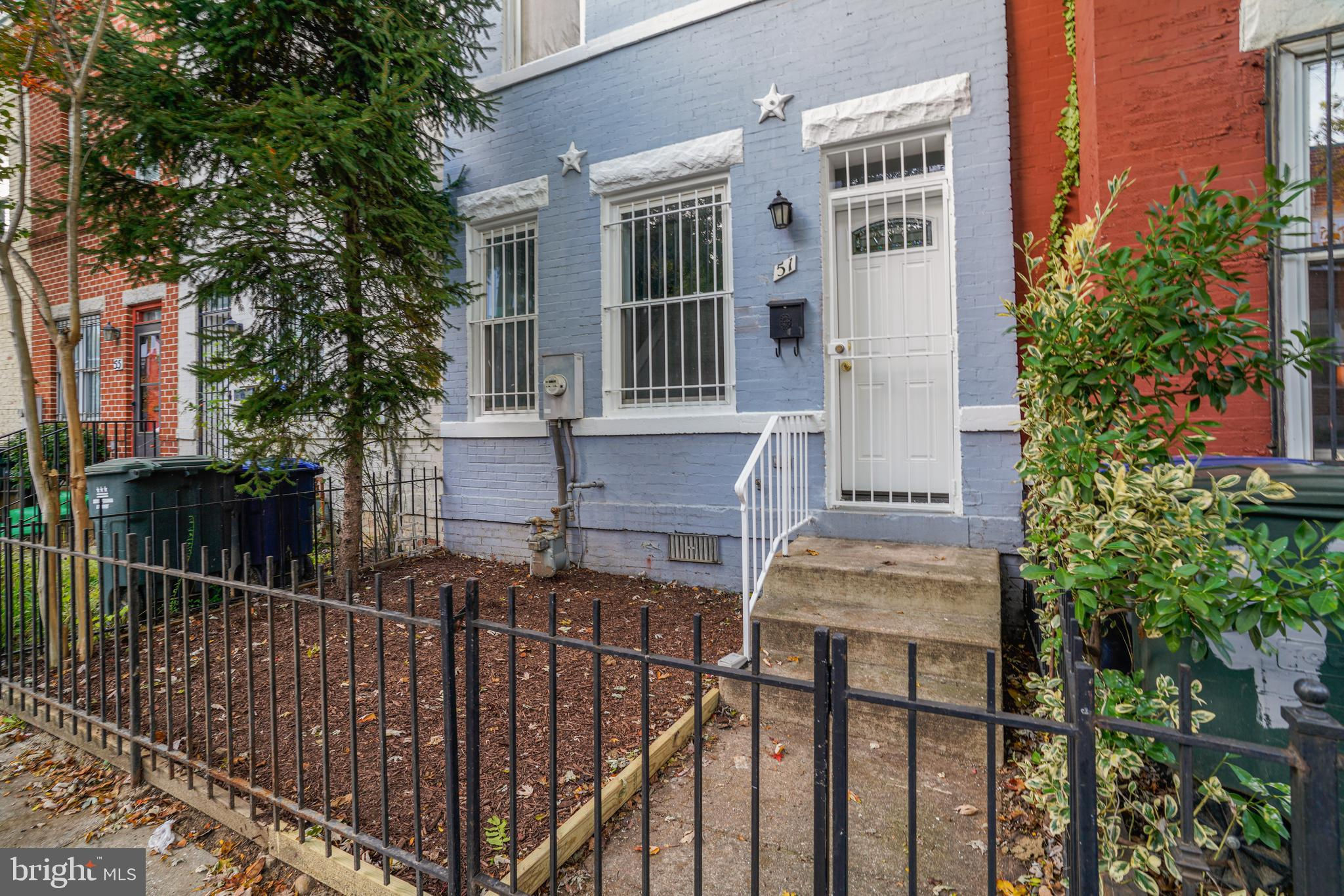 Another Property Sold - 51 Hanover Place NW, Washington, DC 20001