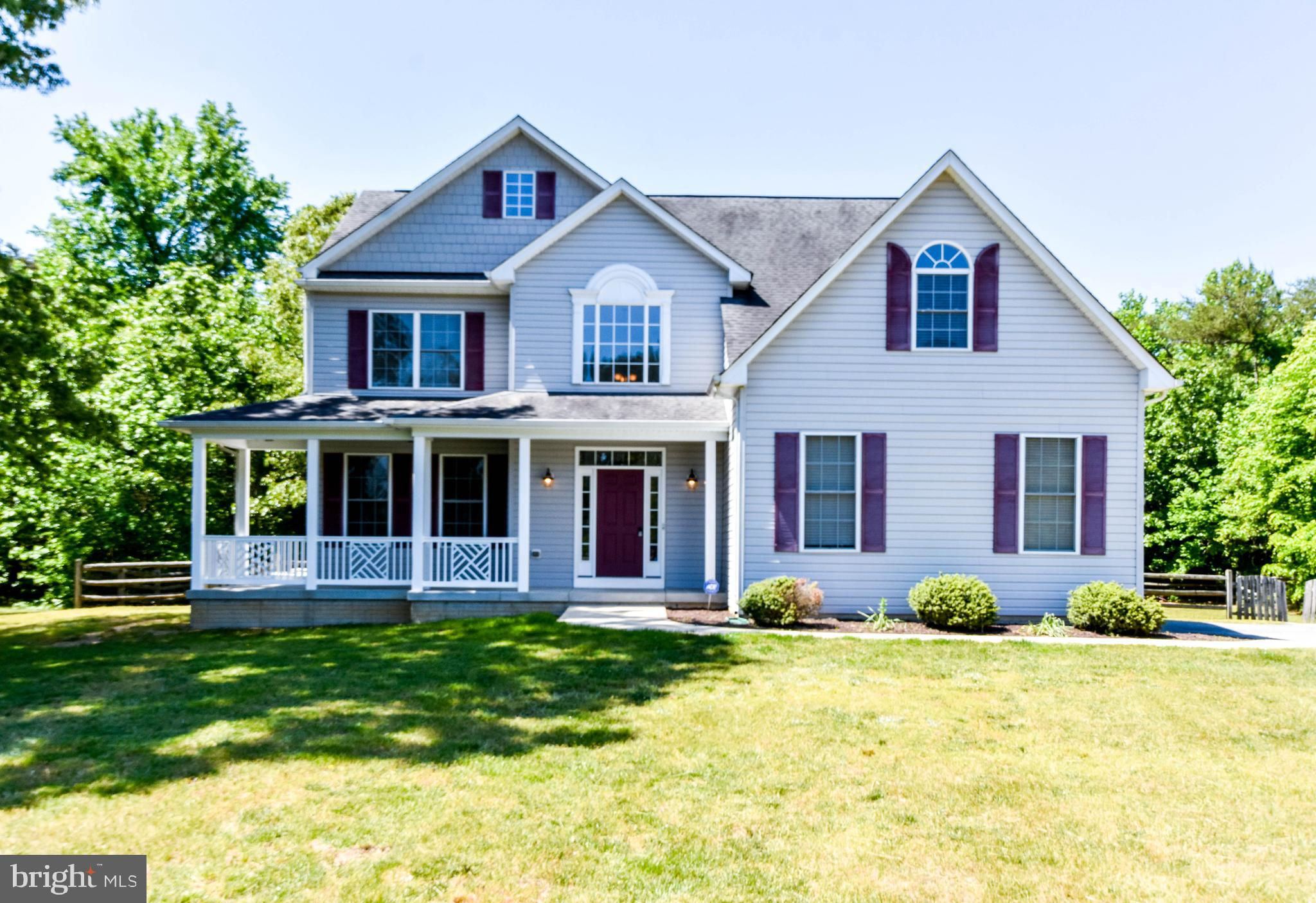 Another Property Sold - 14340 Flowing Creek Court, Bryantown, MD 20617