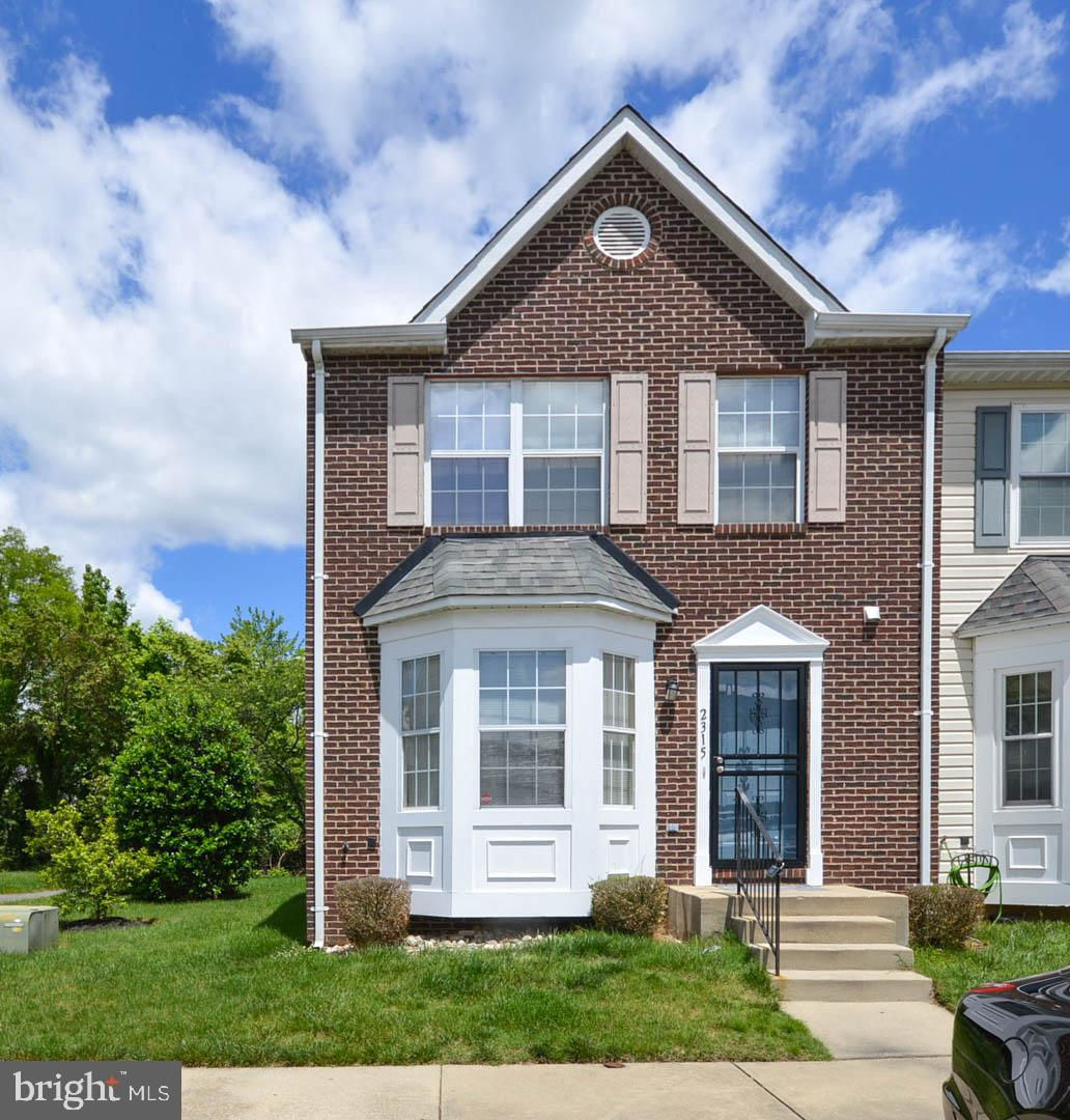 2315 Barkley Place, District Heights, MD 20747 is now new to the market!