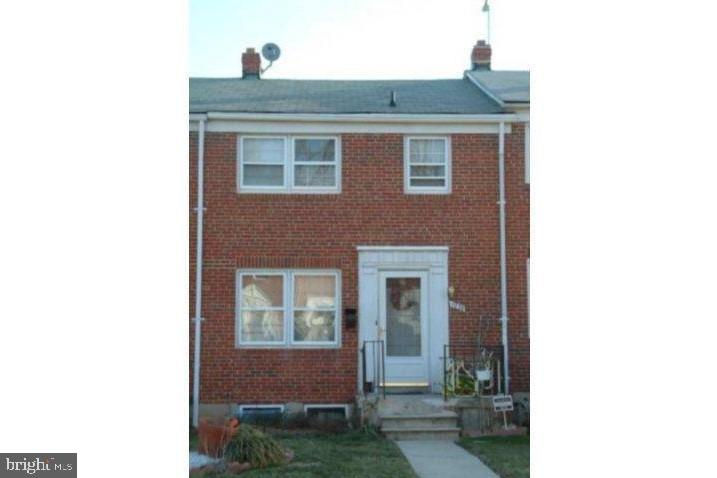 Another Property Sold - 1223 Newfield Road, Gwynn Oak, MD 21207