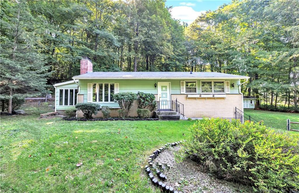 63 Bear Mountain Road, Danbury, CT 06811