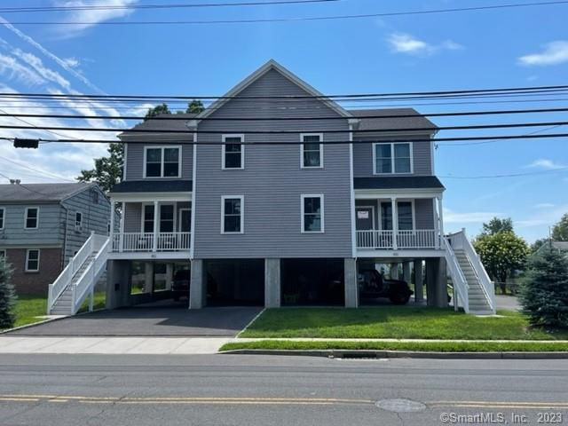 810 Reef Road, Fairfield, CT 06824