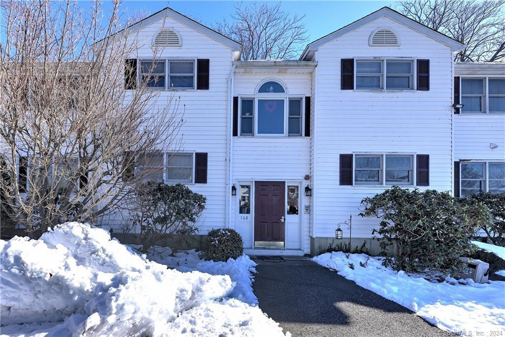 163 Clark Street D, Milford, CT 06460