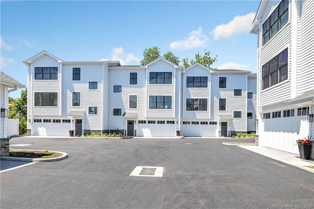 226 Oldfield Road, Fairfield, CT 06824 is now new to the market! Kim