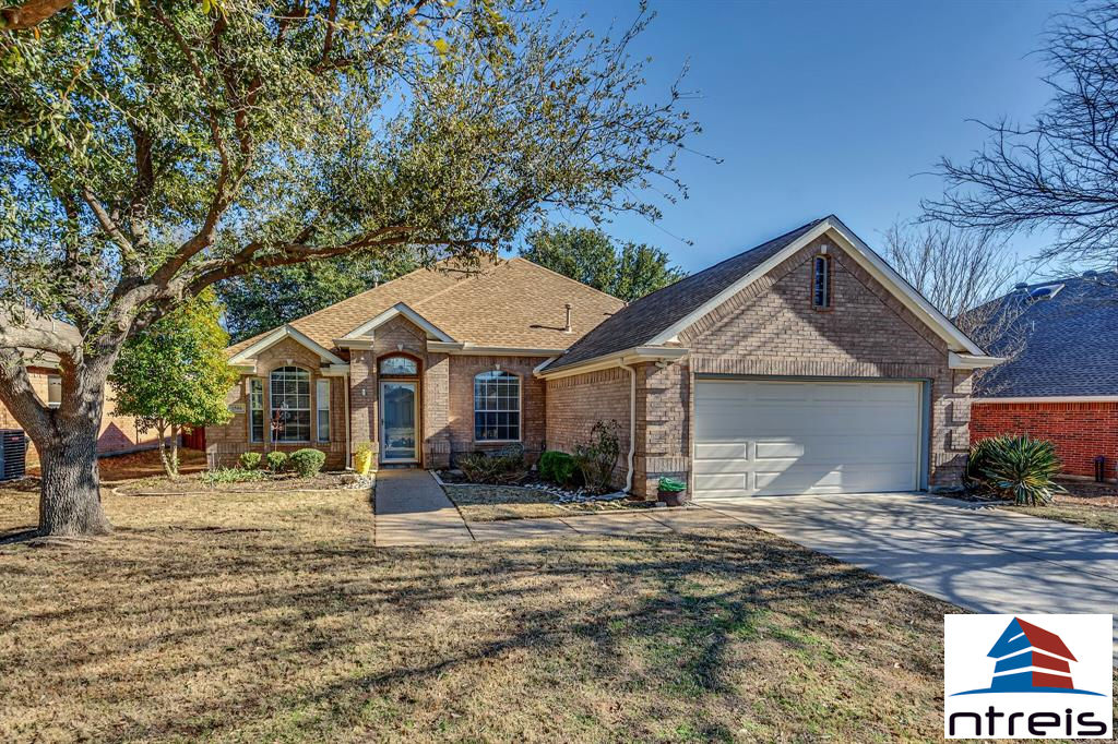 1506 Ash Lane, Corinth, TX 76210