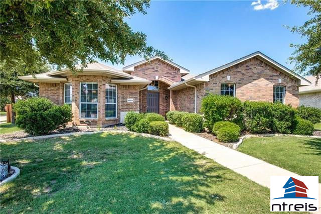 9578 Mirror Fountain Circle, Frisco, TX 75033