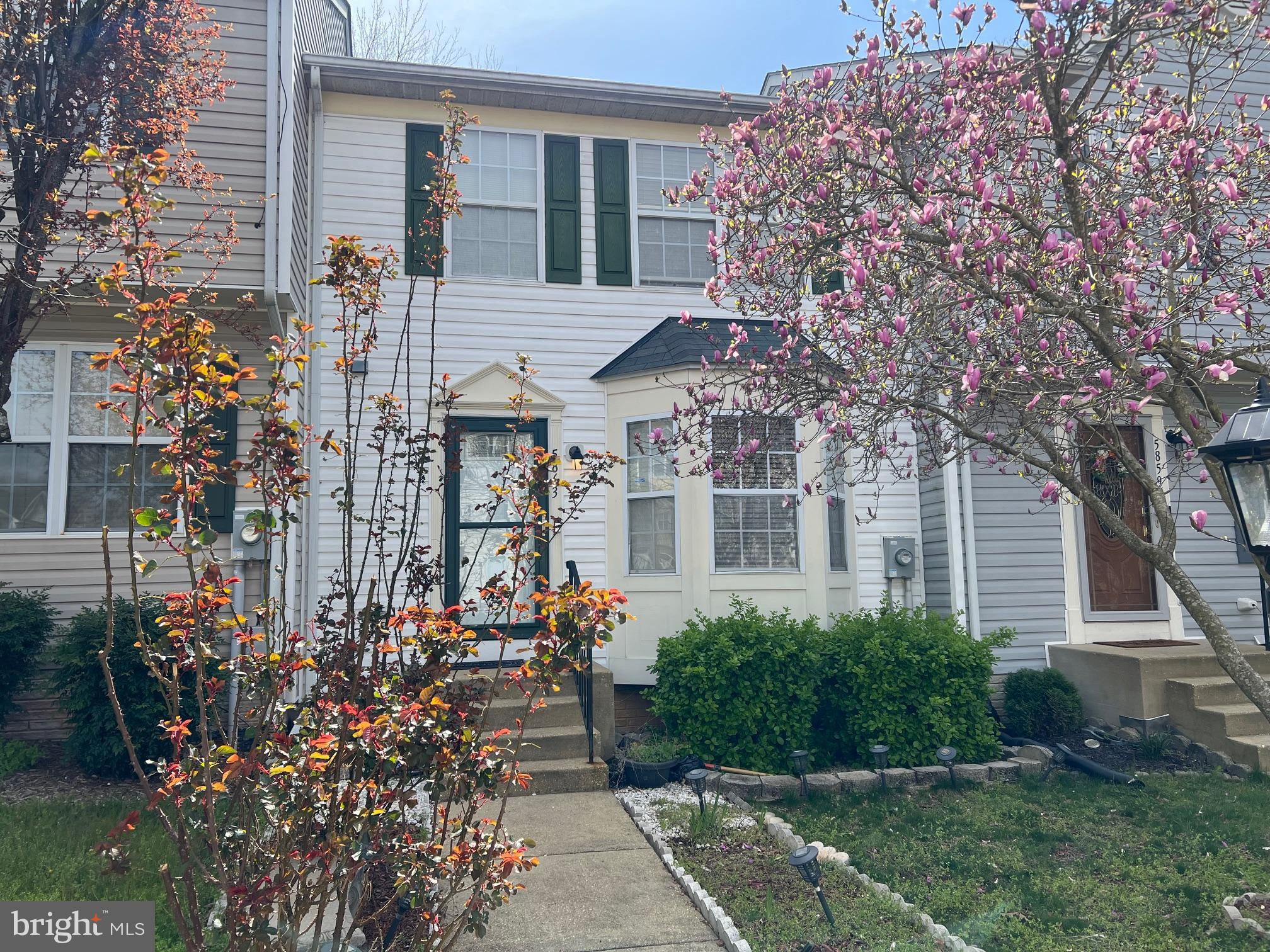 5863 Wolsey Court, Bryans Road, MD 20616 is now new to the market!