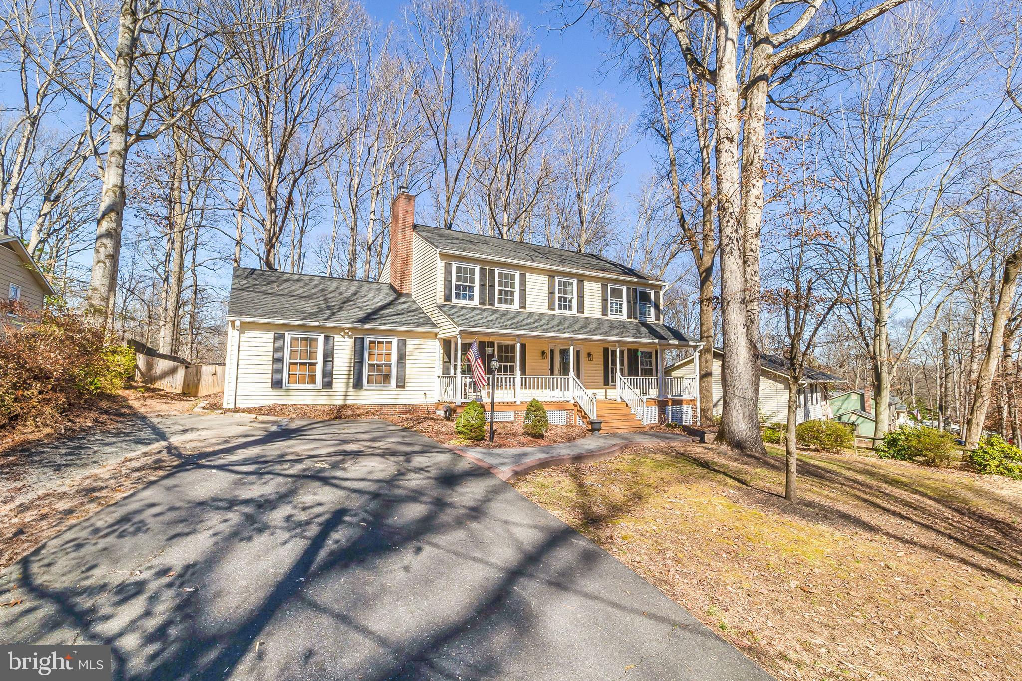 Another Property Sold - 1024 Isabella Drive, Stafford, VA 22554