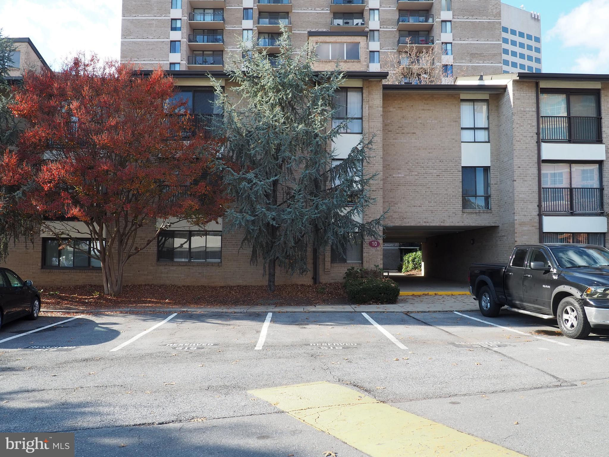 Another Property Rented - 10 Monroe Street 10-302, Rockville, MD 20850