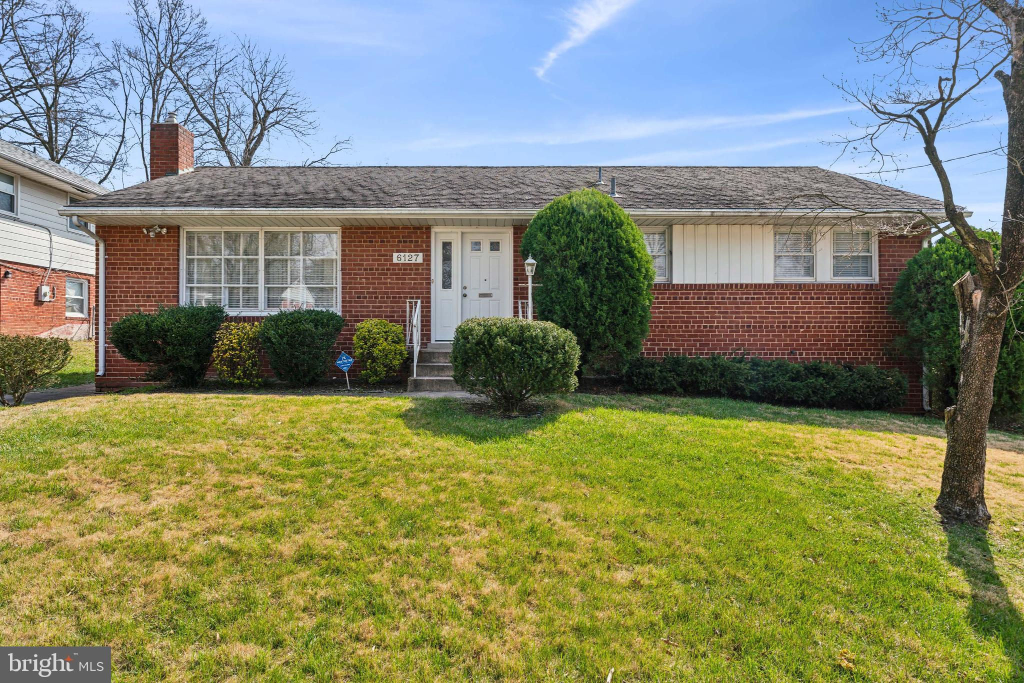 Another Property Sold - 6127 85th Avenue, New Carrollton, MD 20784