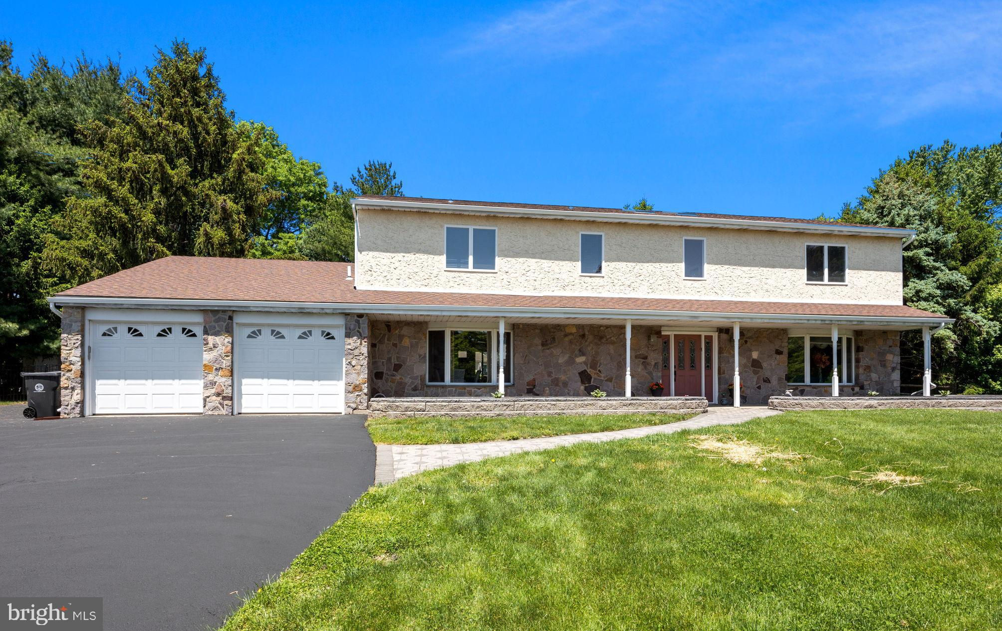 15 Adele Drive, Richboro, PA 18954 is now new to the market!