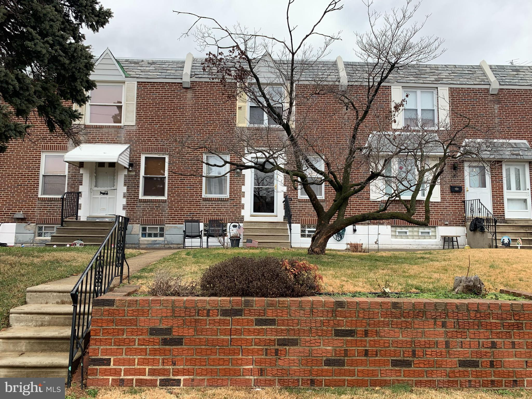 2915 Unruh Avenue, Philadelphia, PA 19149 is now new to the market!