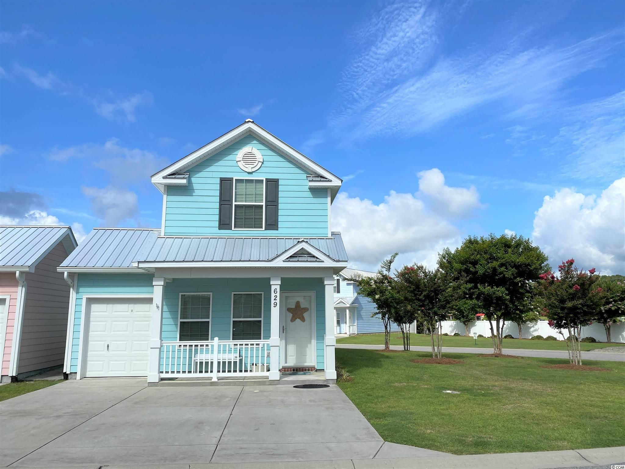 629 Wave Rider Ln., North Myrtle Beach, SC 29582