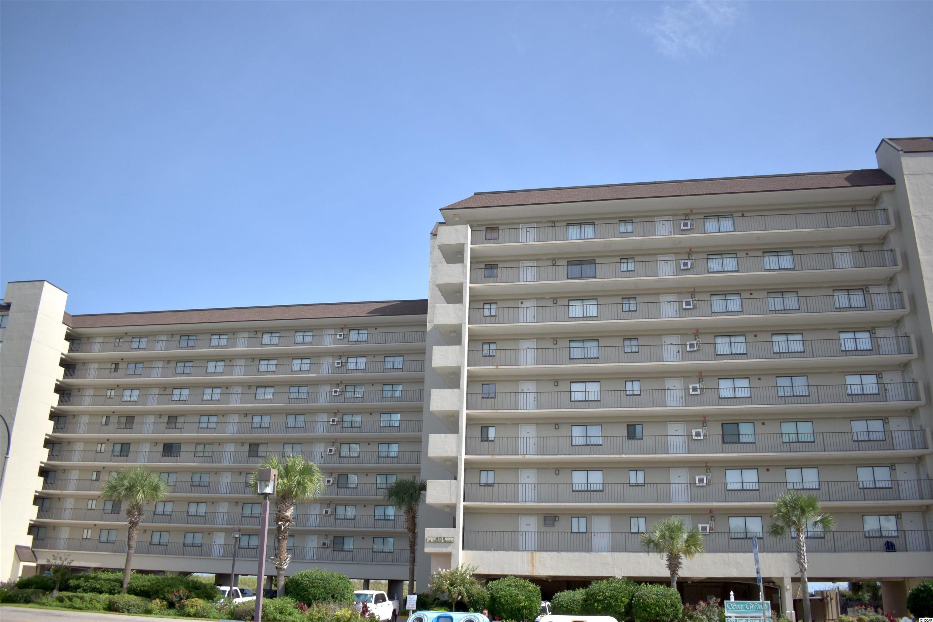 4719 S Ocean Blvd., North Myrtle Beach, SC 29582