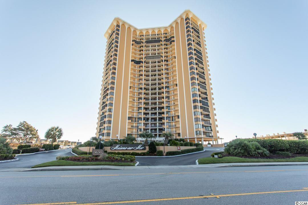 9650 Shore Dr., Myrtle Beach, SC 29572