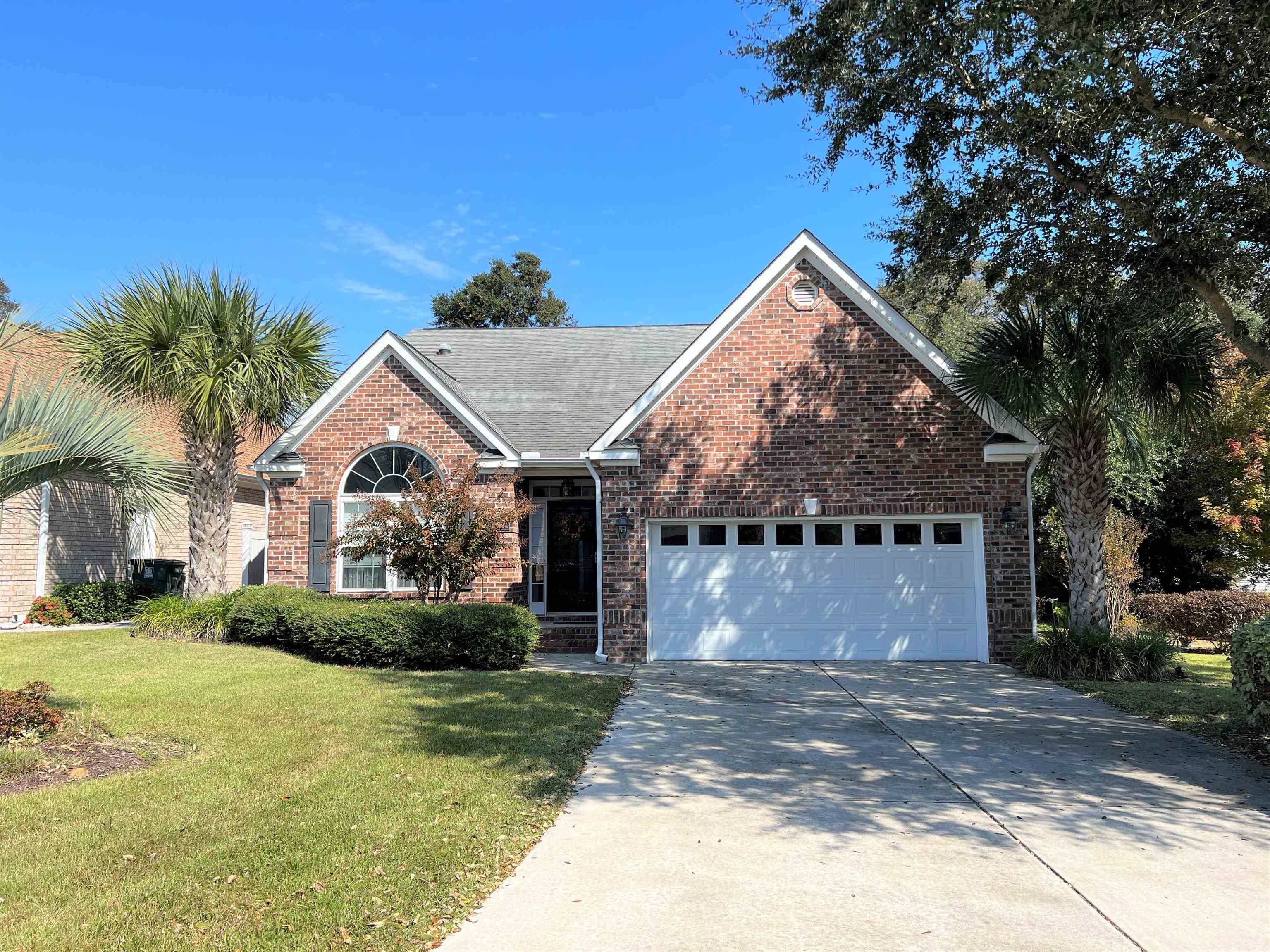 502 5th Ave. S, North Myrtle Beach, SC 29582