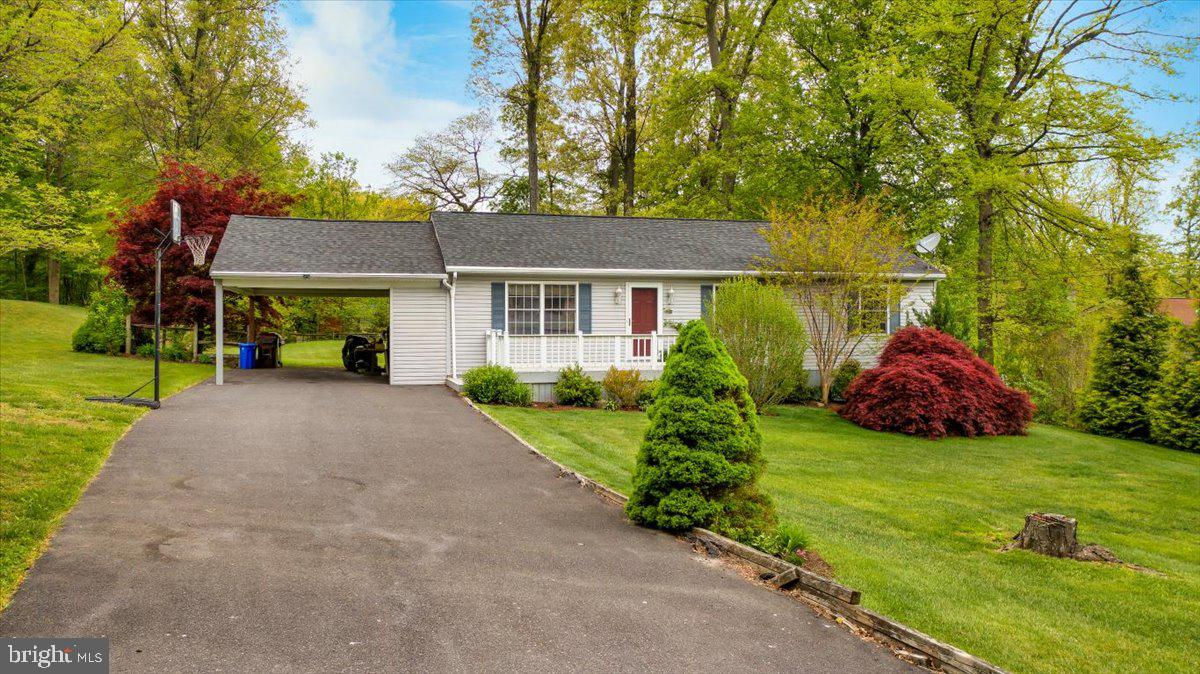 12 Persimmon Trail, Fairfield, PA 17320 is now new to the market!