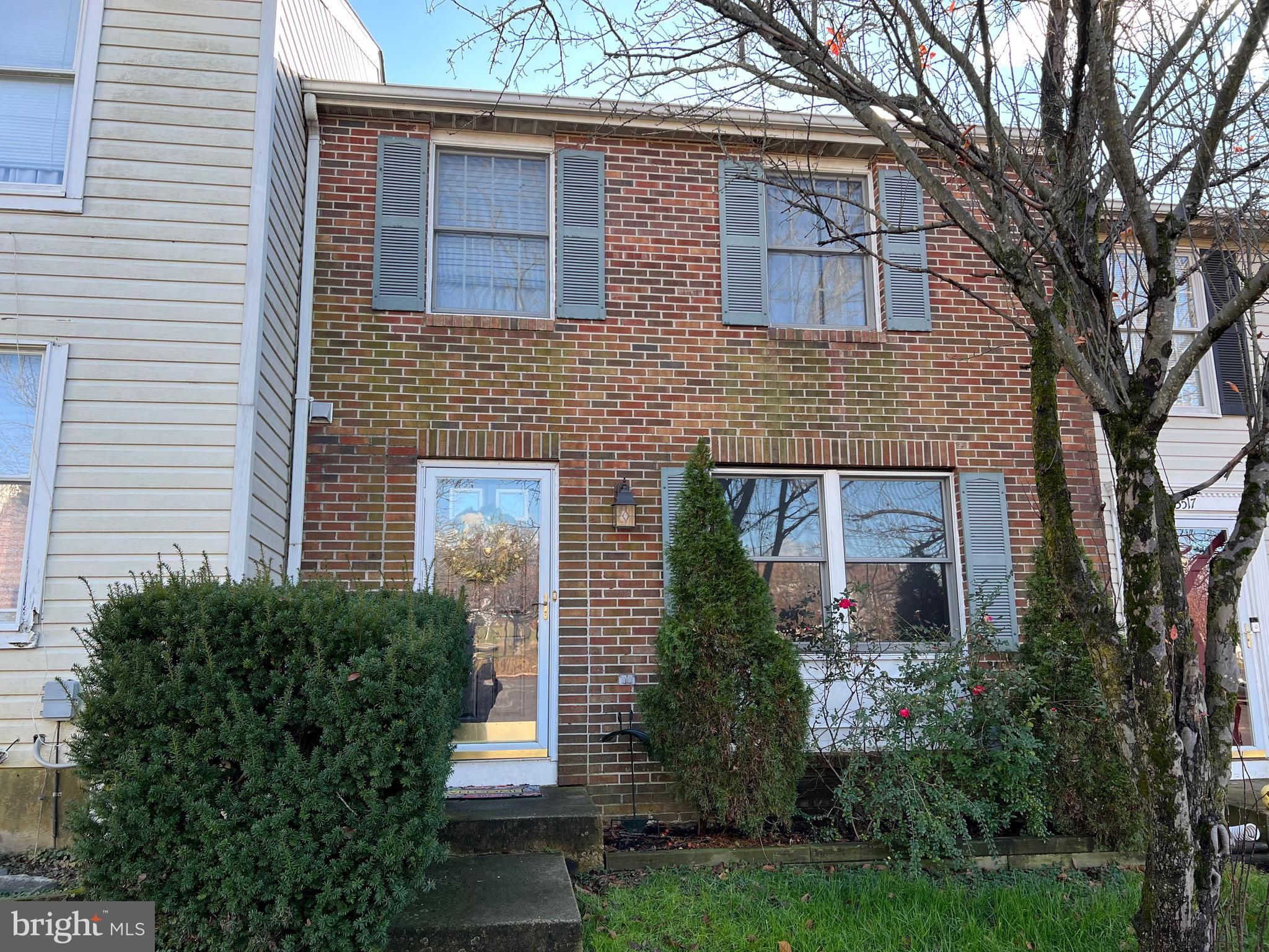 Another Property Sold - 3515 Woodbrook Court, Abingdon, MD 21009