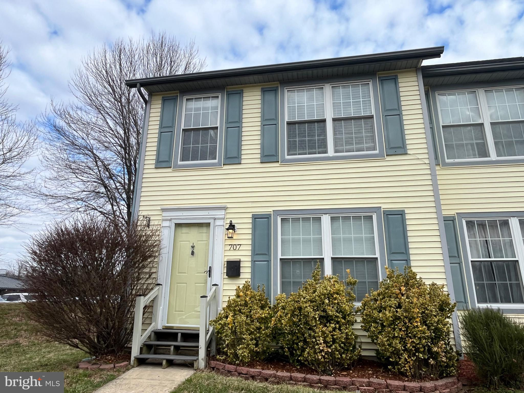 Another Property Sold - 707 Green Street, Havre DE Grace, MD 21078