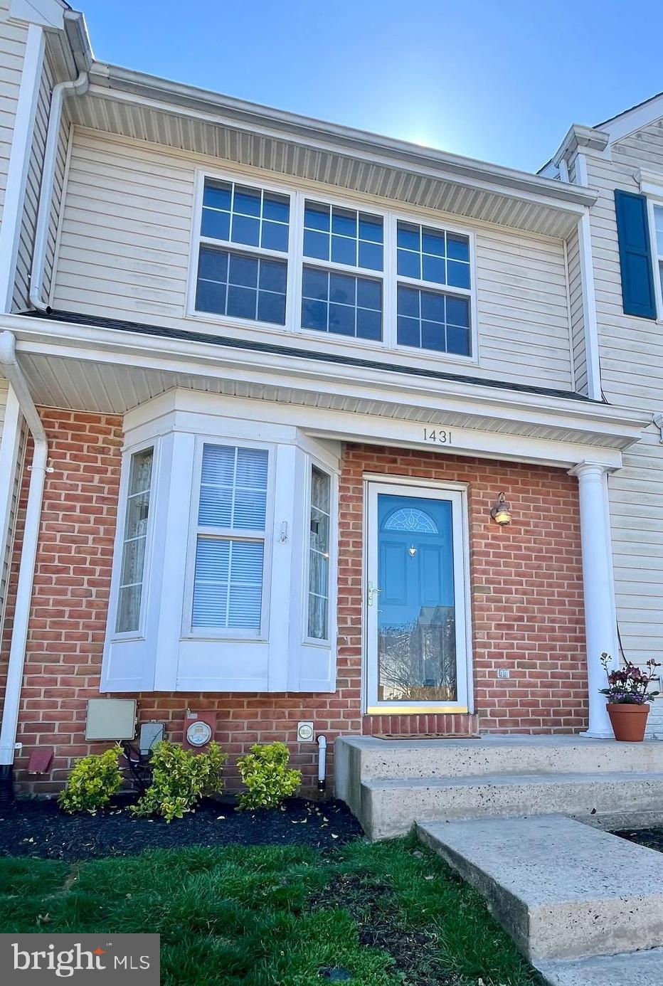 1431 Golden Rod Court, Belcamp, MD 21017 is now new to the market!