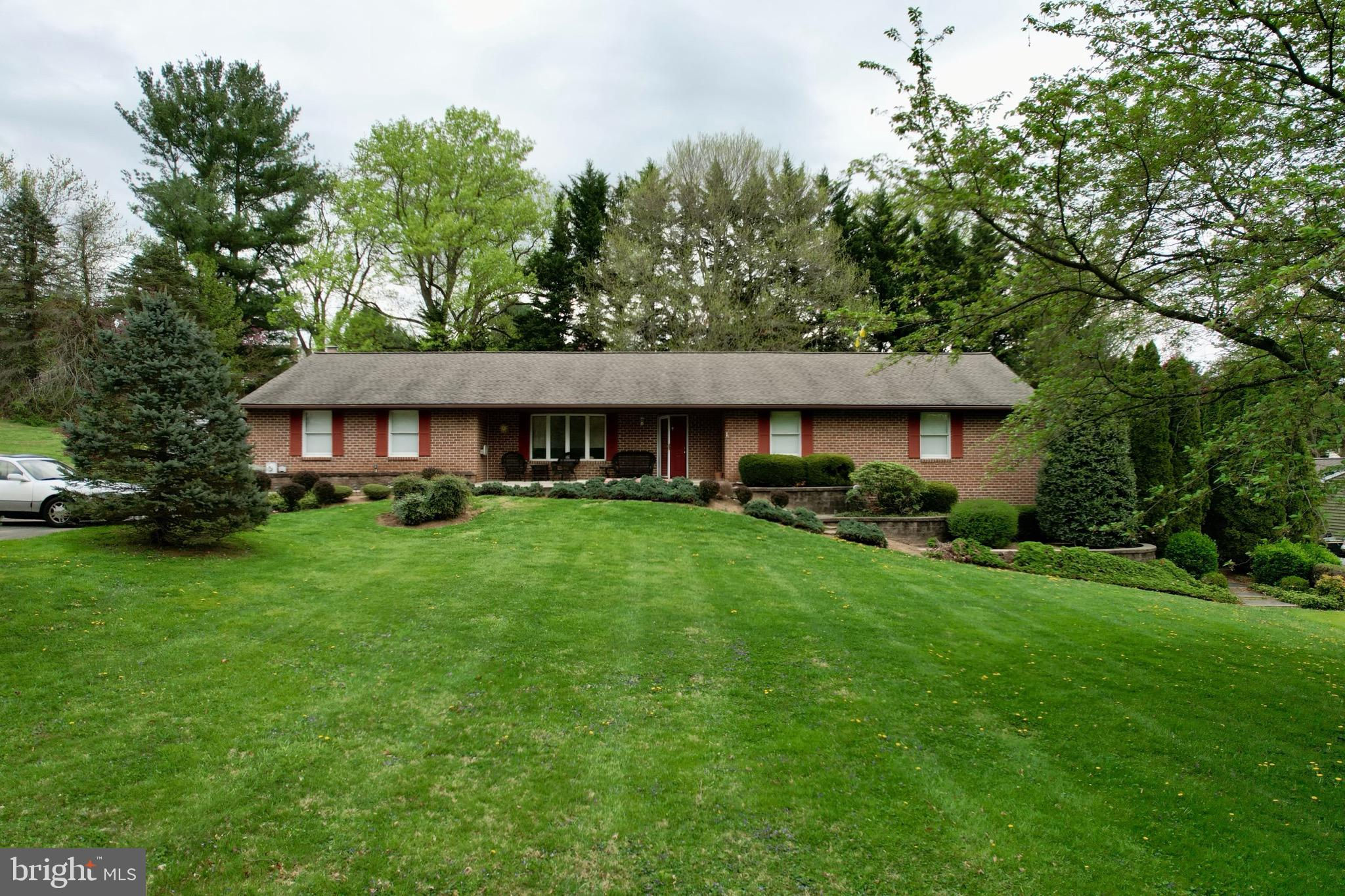 3405 Baywood Drive, Forest Hill, MD 21050 is now new to the market!