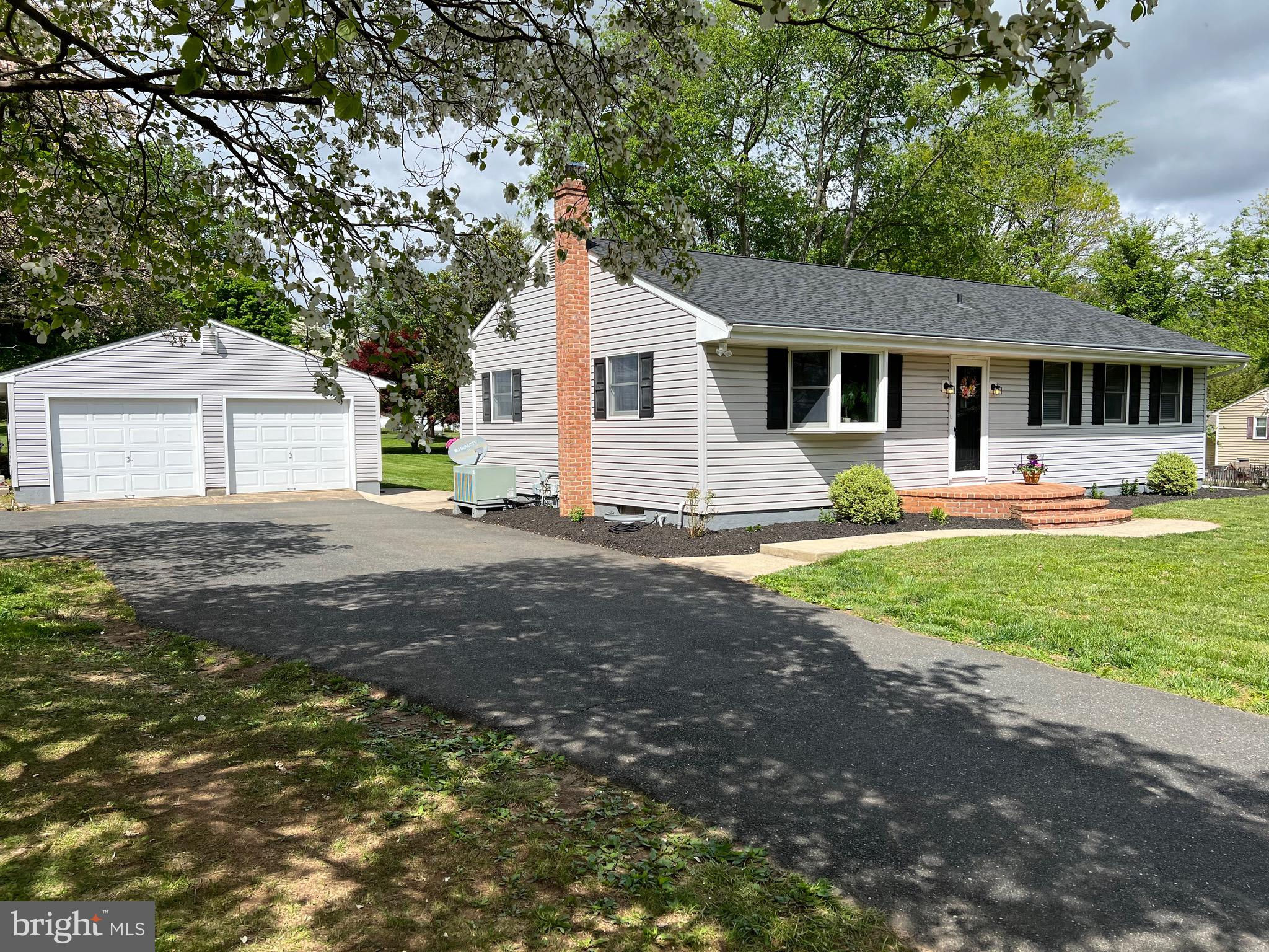 1512 Poole Road, Street, MD 21154 is now new to the market!
