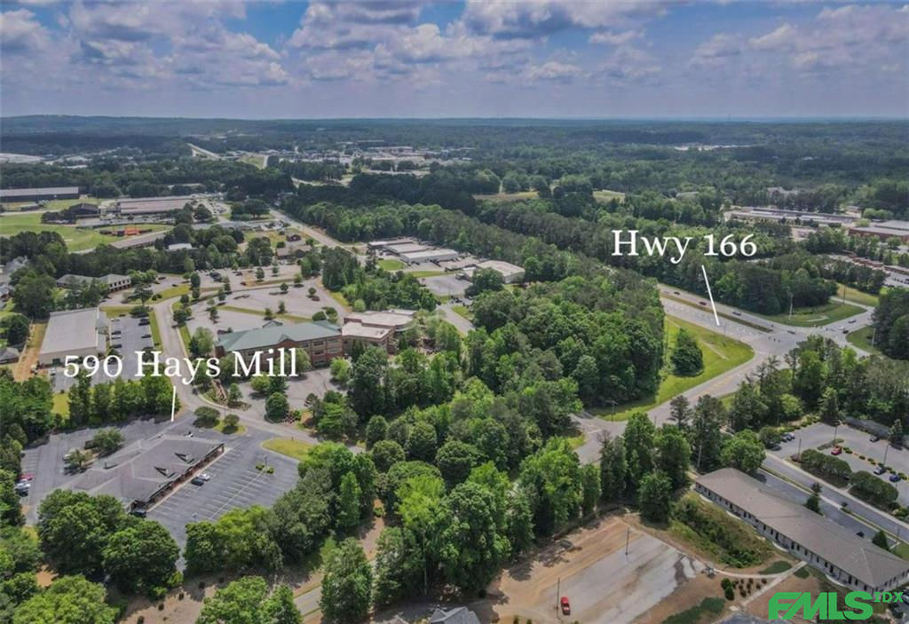 590 Hays Mill Road Suite C, Carrollton, GA 30117