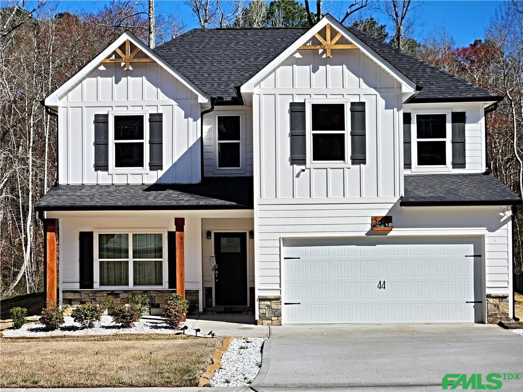 Another Property Sold 546 Clinton Drive, Temple, GA 30179 Sellers