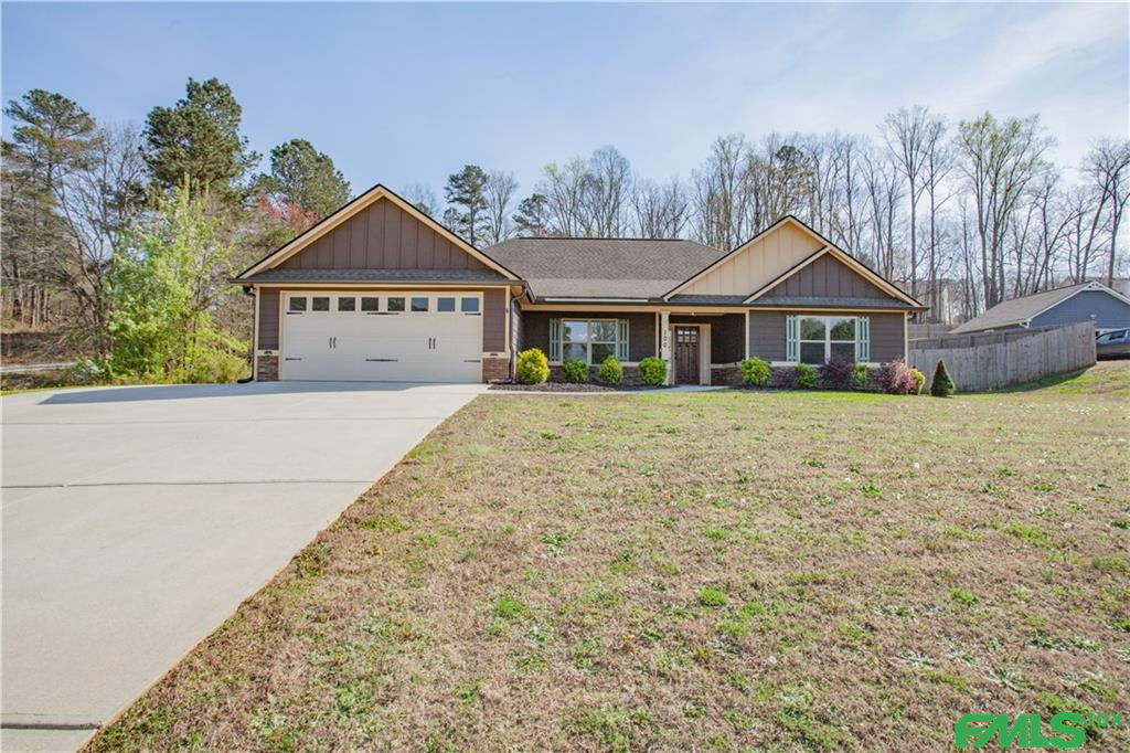 100 Harlan Trace, Villa Rica, GA 30180