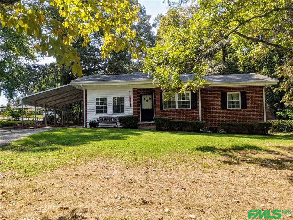 6447 Arthur Drive, Lithia Springs, GA 30122