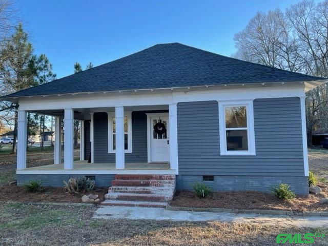 621 Mitchell Avenue, Bowdon, GA 30108