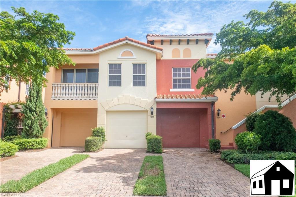 8721 Piazza Del Lago Circle #104, Estero, FL 33928