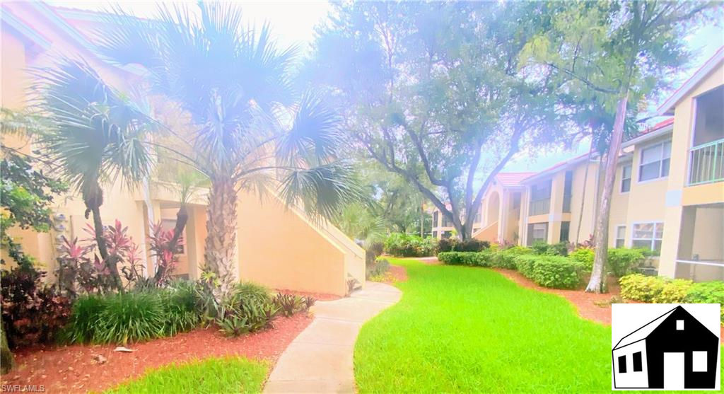 12650 Equestrian Circle #2004, Fort Myers, FL 33907