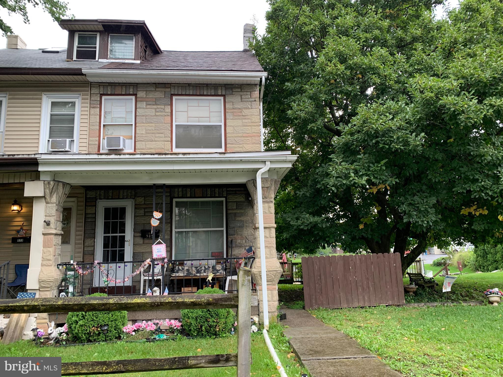 Another Property Sold - 525 E Walnut Street, Lebanon, PA 17042