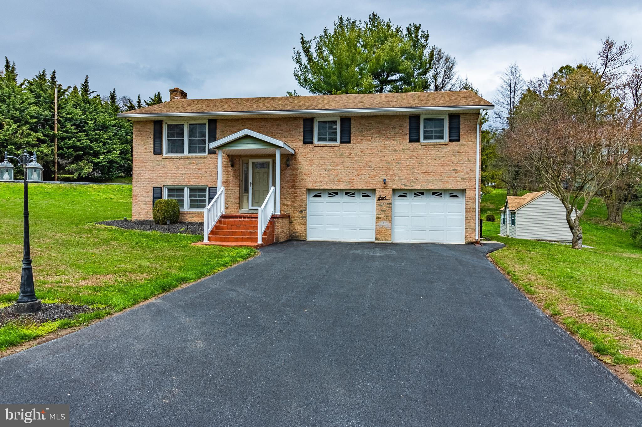 Another Property Sold - 135 Horseshoe Boulevard, Annville, PA 17003