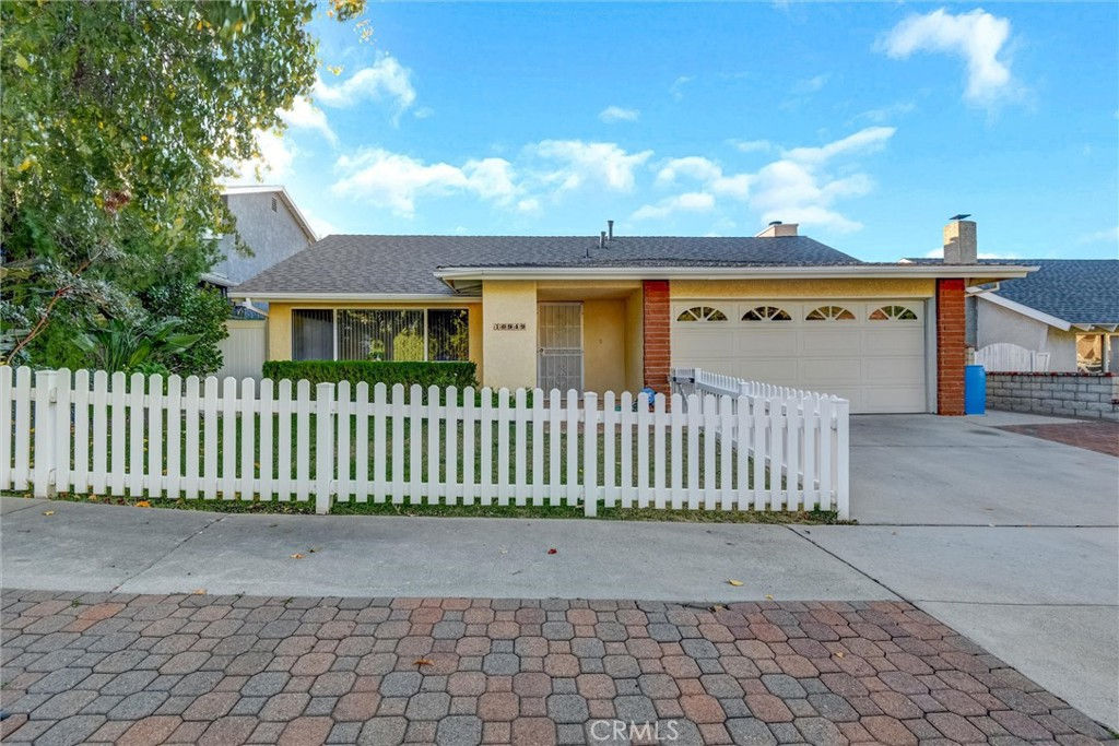 10949 Irma Ave, Tujunga, CA 91042