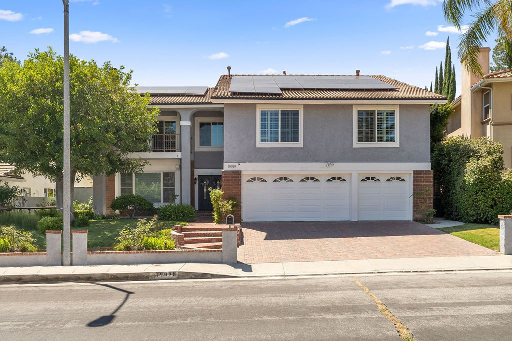 18939 Granada Circle, Porter Ranch, CA 91326