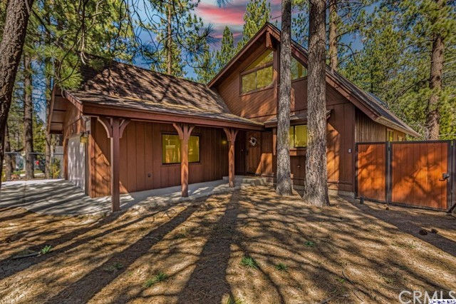 447 Crane Drive, Big Bear, CA 92315