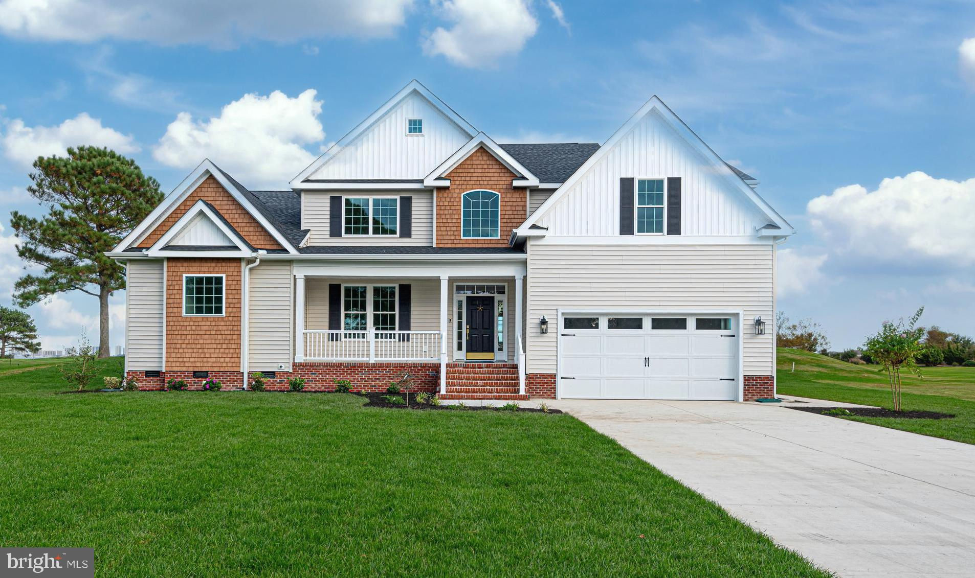 12327 Vista Way, Bishopville, MD 21813 now has a new price of $1,299,900!