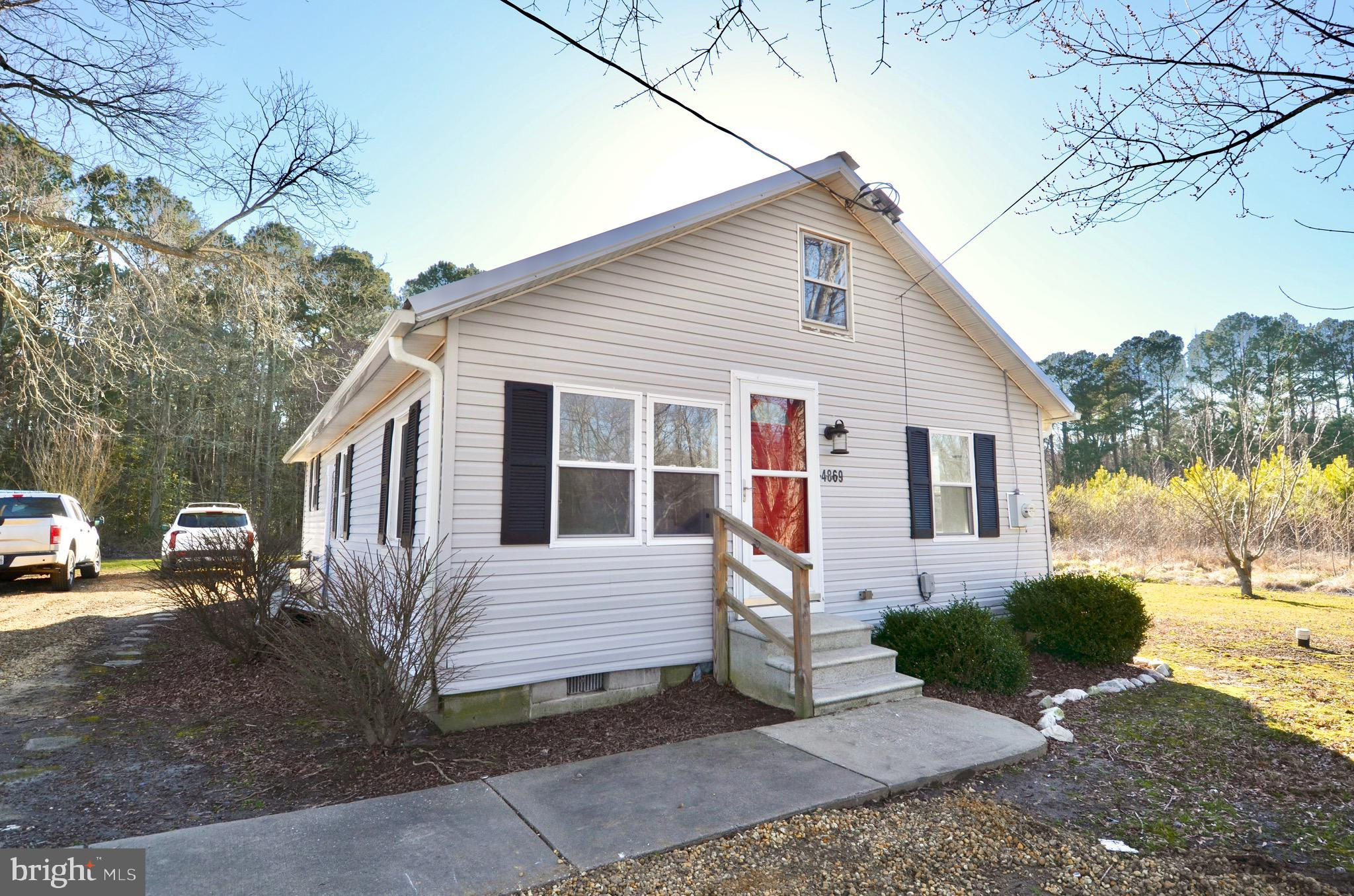 Another Property Sold - 4869 Ocean Gateway, Vienna, MD 21869