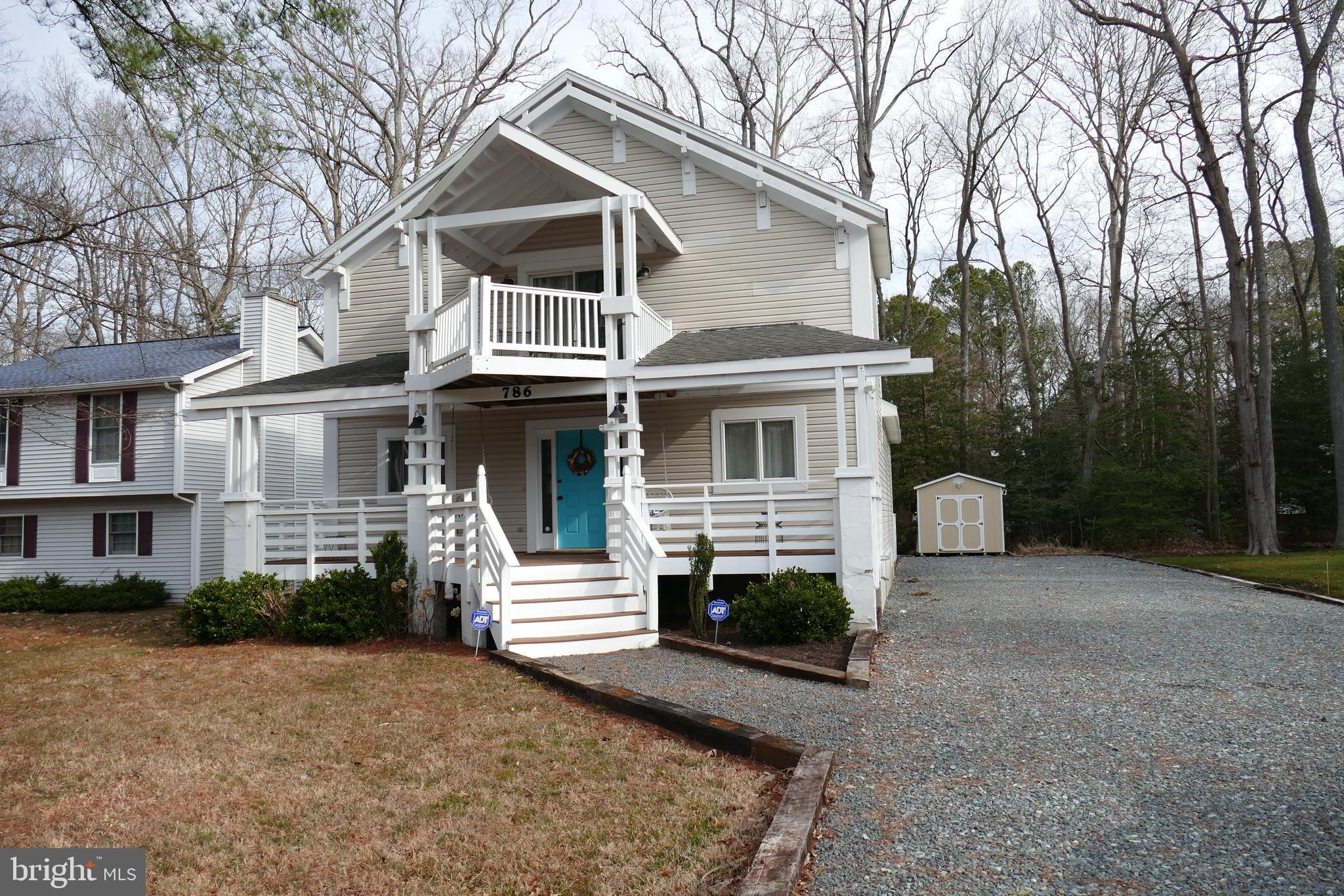 Another Property Sold - 786 Ocean Parkway, Ocean Pines, MD 21811