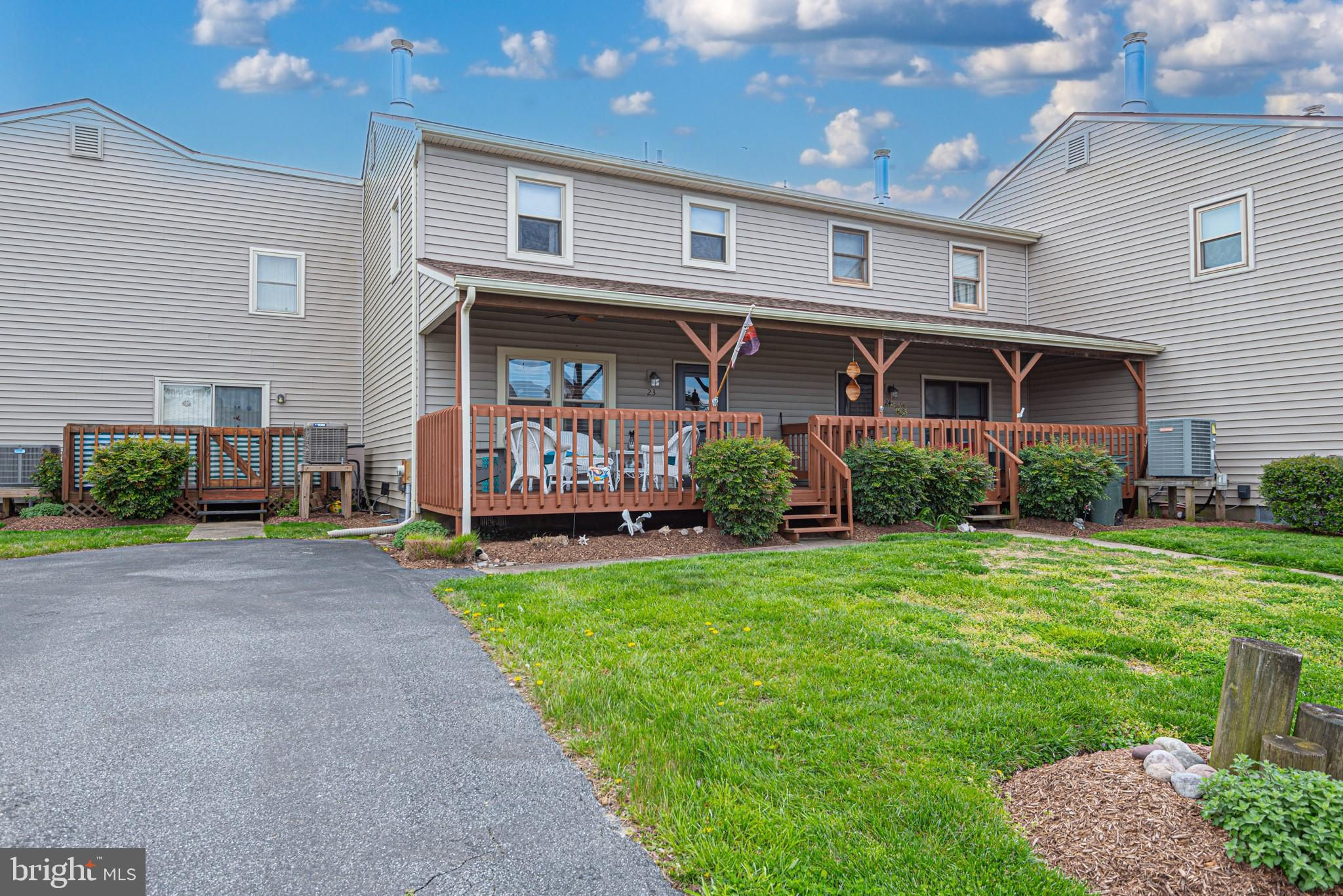 13604 N Ocean Road 2303, Ocean City, MD 21842 is now new to the market!