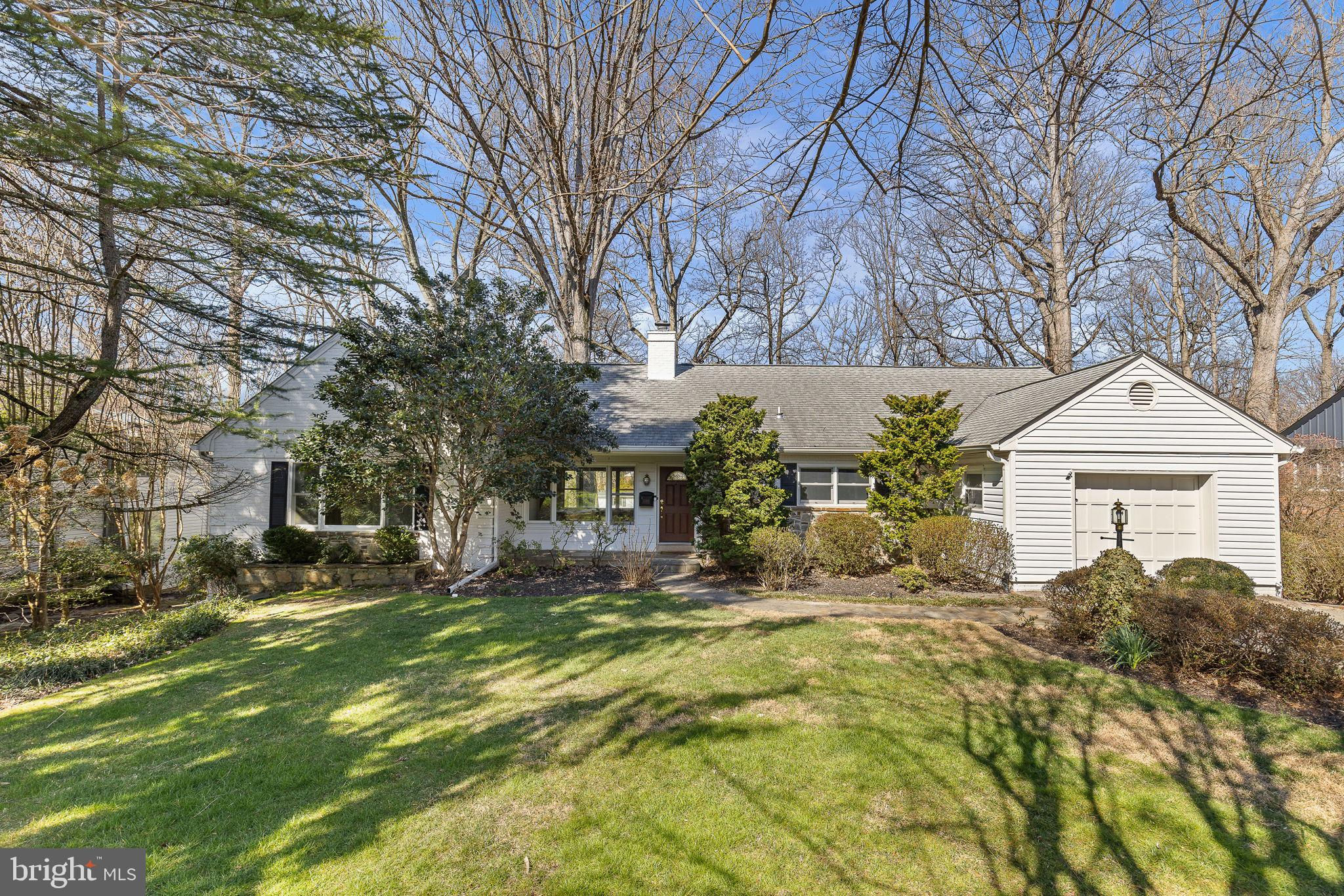 Another Property Sold - 3166 Juniper Lane, Falls Church, VA 22044