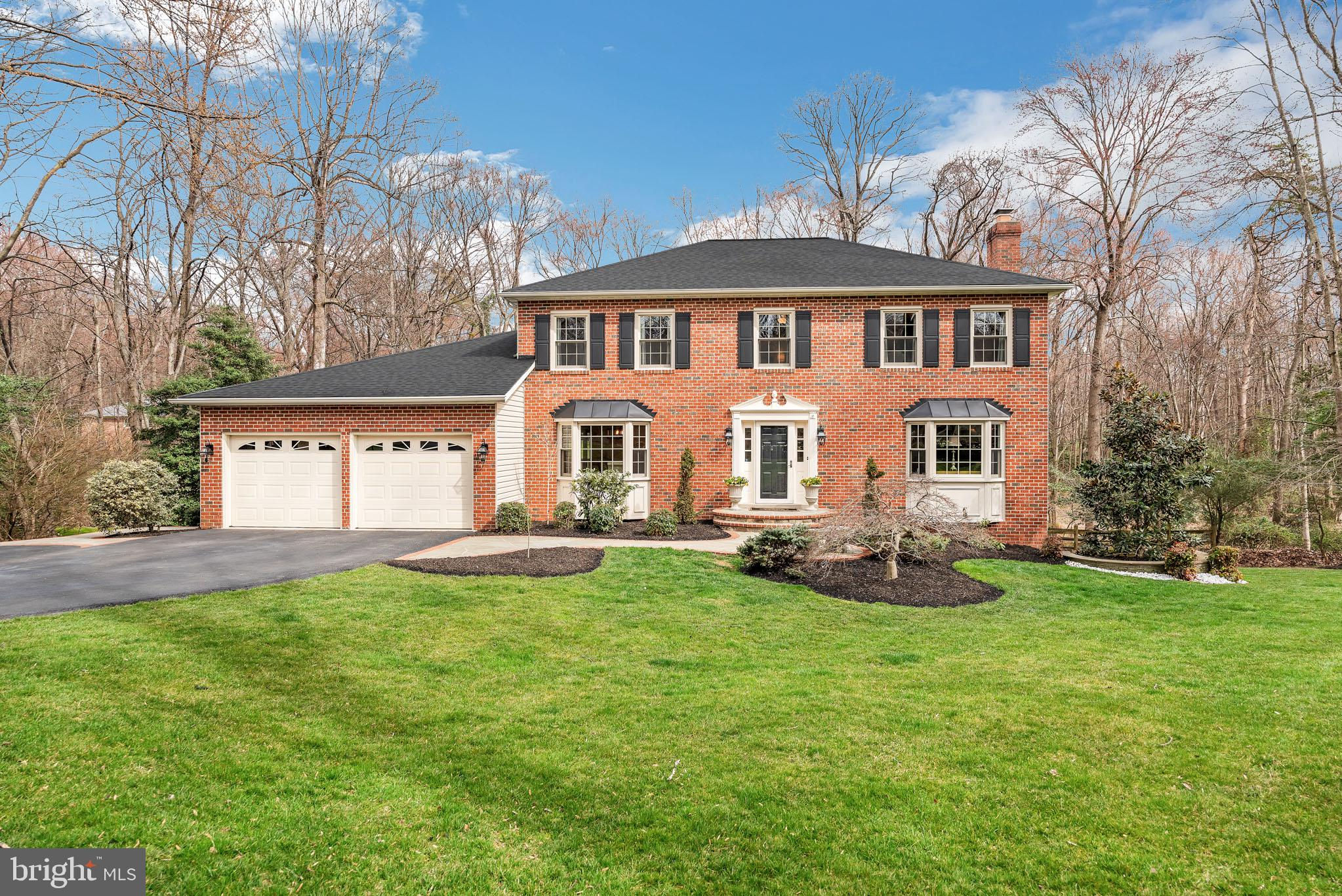 Another Property Sold - 11715 Flemish Mill Court, Oakton, VA 22124