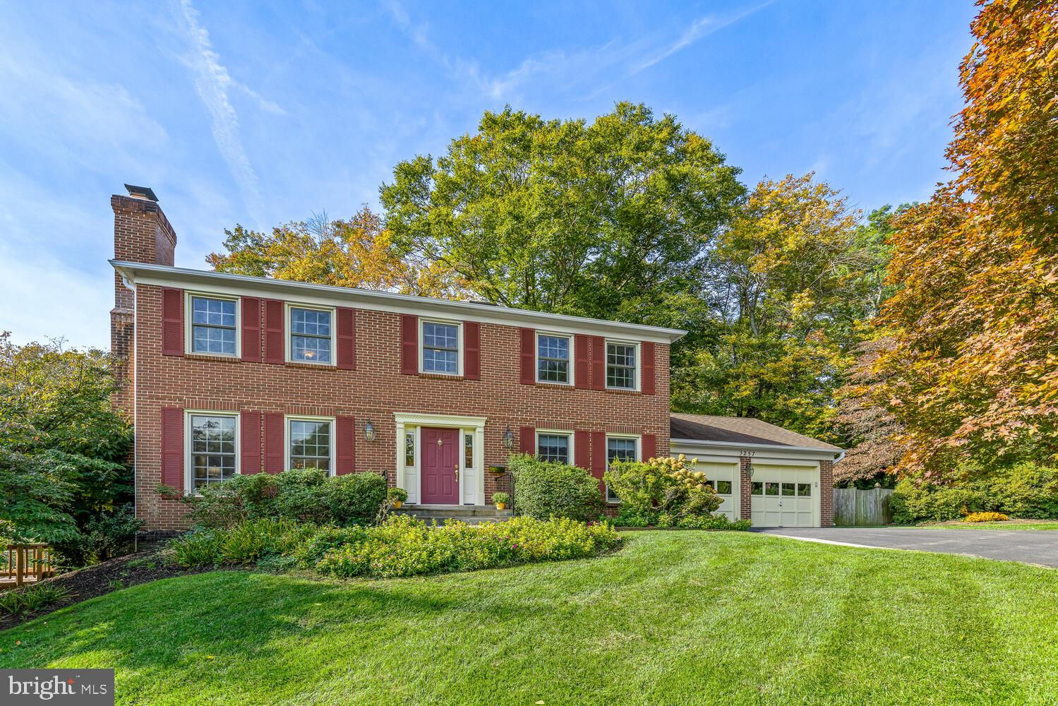 Another Property Sold - 3257 Valley Lane, Falls Church, VA 22044