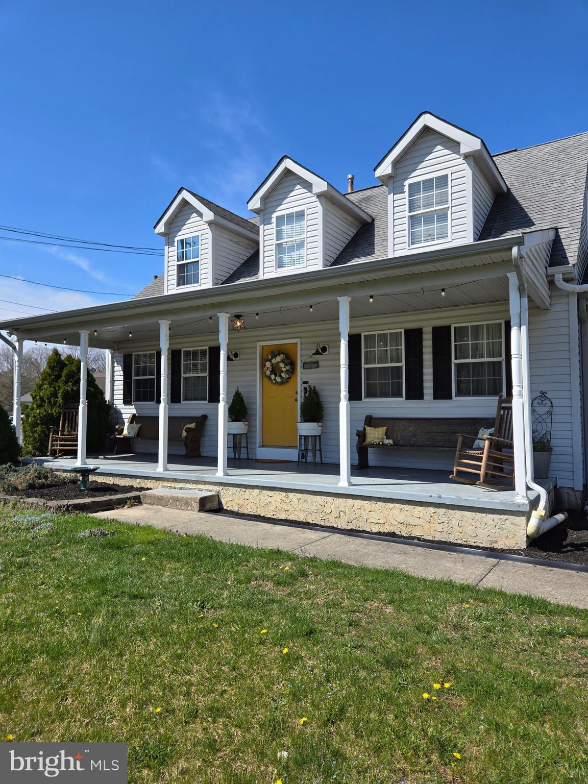 3267 Williamstown Road, Franklinville, NJ 08322 now has a new price of $445,000!