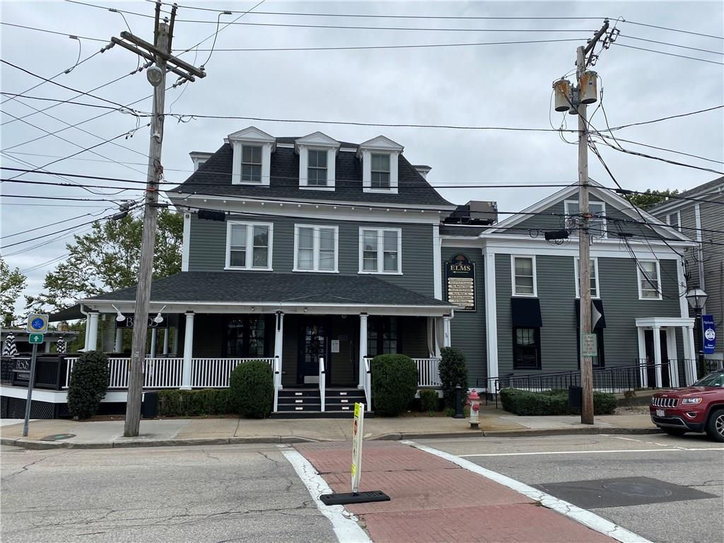 378 Main Street 9b, East Greenwich, RI 02818