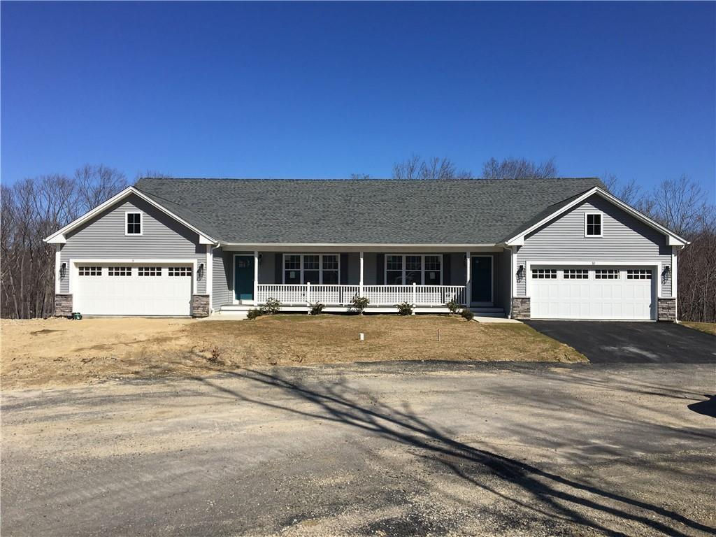 101 Julia Way 1, Johnston, RI 02919