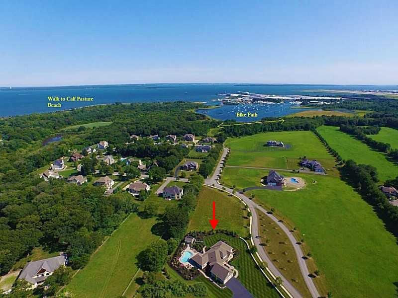 124 Wilbert Way, North Kingstown, RI 02852